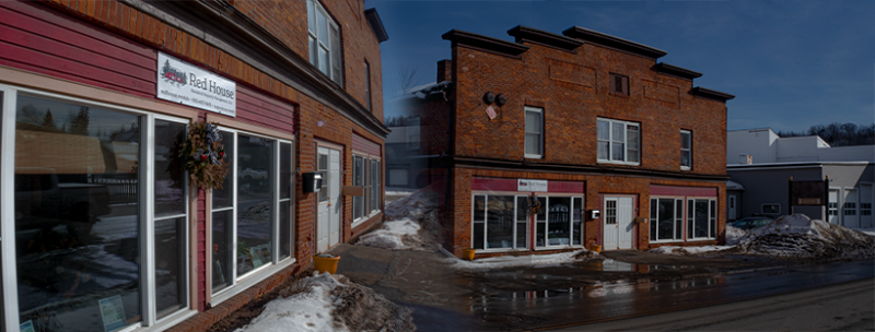 Red House Rentals & Property Management, LLC - photo