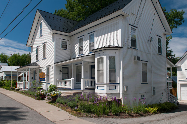 Vita Huset, Swedish-Inspired Extended Stay - photo