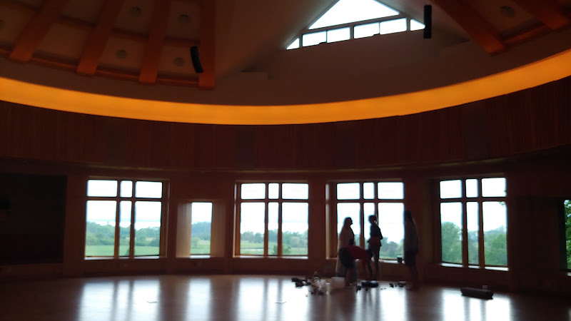 Meach Cove Farms Gathering Space — Conference Center in Shelburne, Vermont