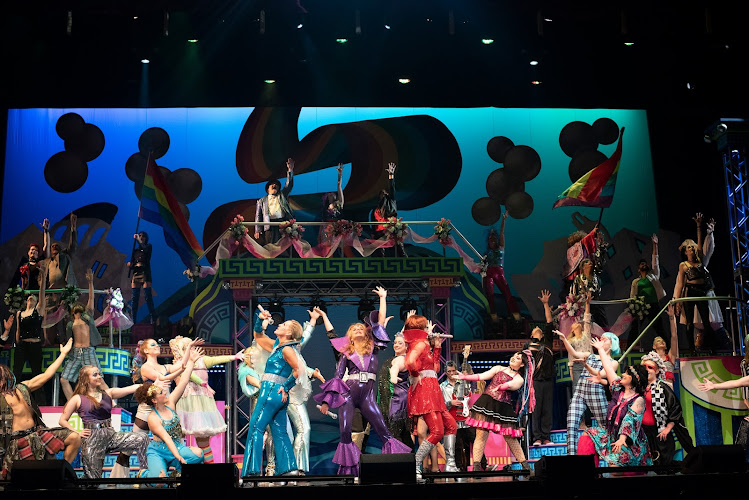 Lyric Theatre Company — Theater in South Burlington, Vermont