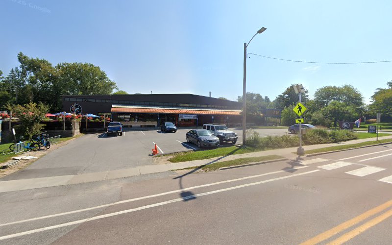 Rescue Club Brewing - photo