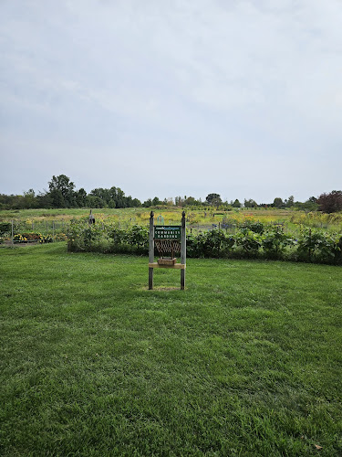 Wheeler Community Garden - photo