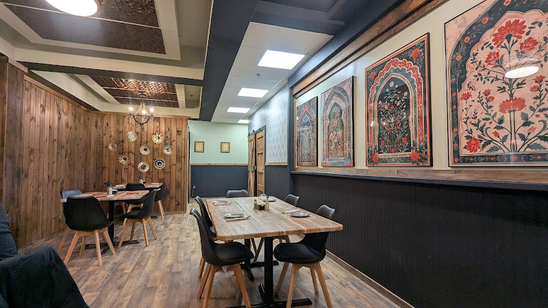 Zaytoona Restaurant - photo