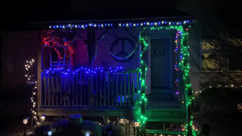Payne DJ Service & Spanky’s Dive Bar — Country Club in Springfield, Vermont