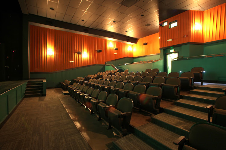Springfield Cinemas 3 - corporateevents.at