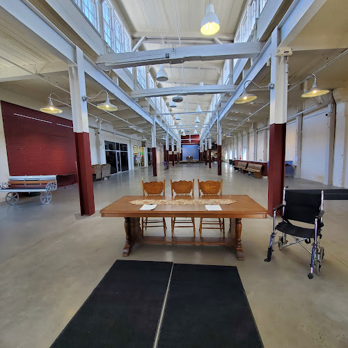 The Great Hall - corporateevents.at