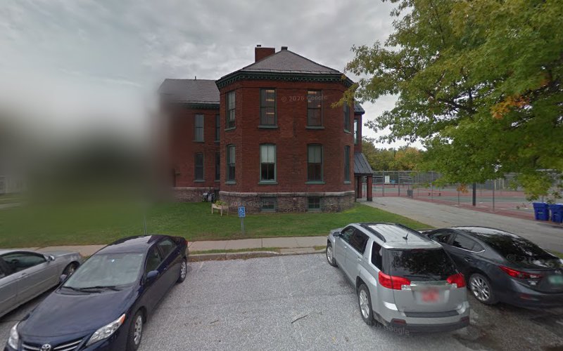 Barlow Street Community Center — Banquet Hall in St. Albans, Vermont