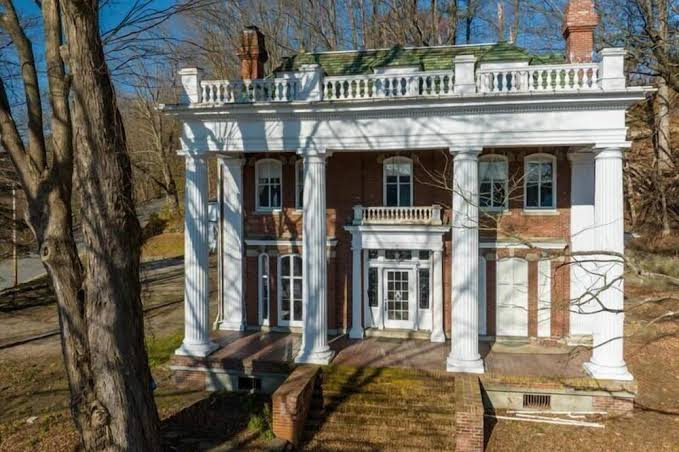 Historic Vermont Mansion Ideal 4 Retreats Events - photo