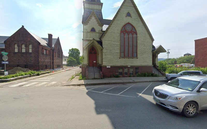 Art is Life (AIL) — Art Gallery in St. Johnsbury, Vermont