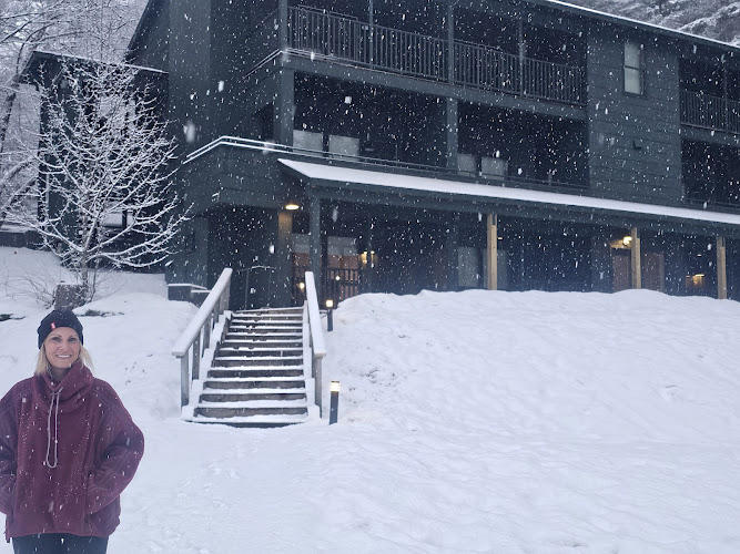 Alpine at Bluebird Cady Hill Lodge — Hotel & Resort in Stowe, Vermont