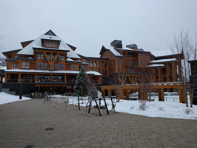 The Club at Spruce Peak - Alpine Clubhouse — Banquet Hall in Stowe, Vermont