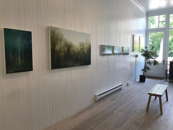 BigTown Gallery Vergennes — Art Gallery in Vergennes, Vermont
