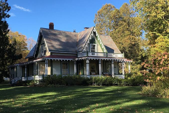 DreamHouse Country Inn — Hotel & Resort in Vergennes, Vermont