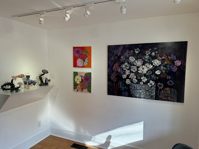 K. Grant Fine Art - corporateevents.at