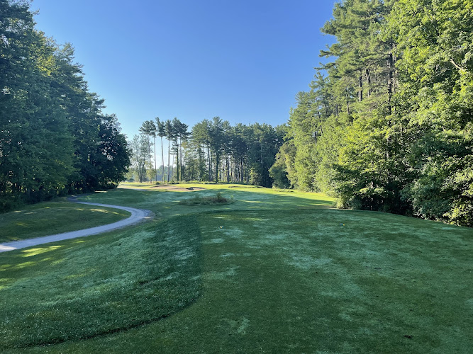 The Golf Club at Basin Harbor — Country Club in Vergennes, Vermont