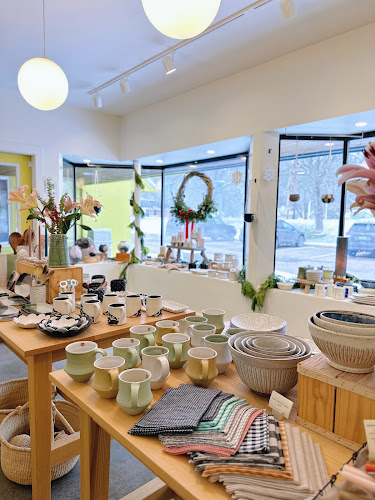 Blockhouse Studio — Art Gallery in Waitsfield, Vermont