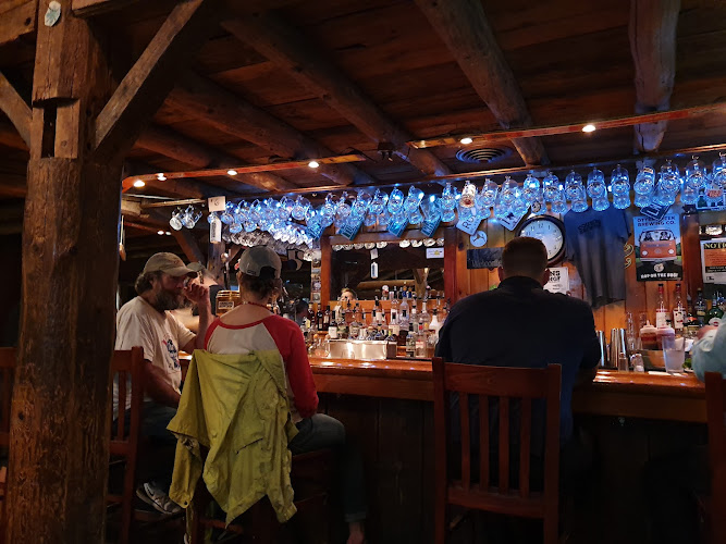 Localfolk Smokehouse / Cousins Brewing — Banquet Hall in Waitsfield, Vermont
