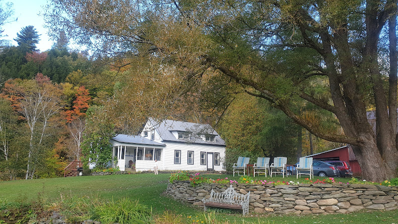 mad river farm bed and breakfast - photo
