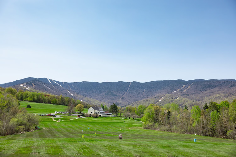 Sugarbush Resort Golf Club — Country Club in Warren, Vermont