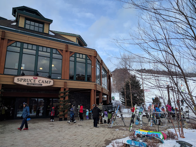 Mountainside Resort at Stowe — Hotel & Resort in Waterbury, Vermont