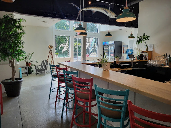 The Tropic Brewing - photo