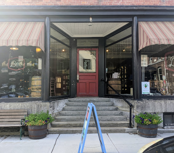 Vermont Beer Collective (NOW Cask & Cork) - photo