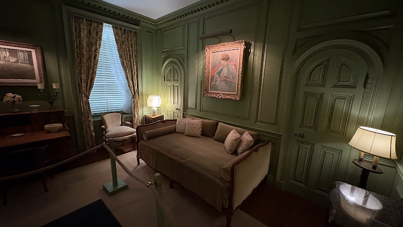 Electra Havemeyer Webb Memorial Building - corporateevents.at