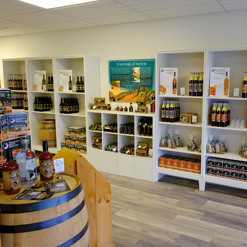 Smugglers' Notch Distillery Tasting Room - corporateevents.at