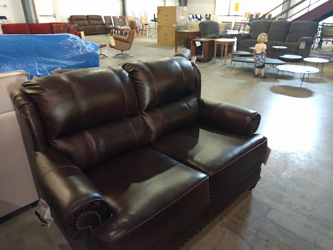 Superstore Furniture Distribution Center - corporateevents.at