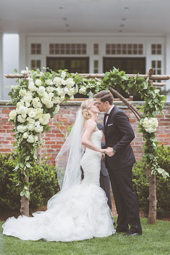 Jasper & Prudence Floral and Events — Warehouse Venue in Woodstock, Vermont
