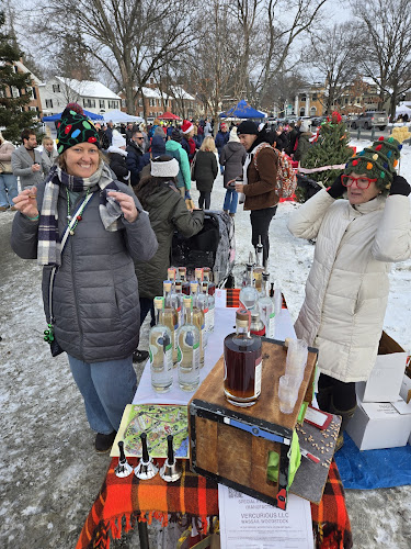Wassail Weekend - corporateevents.at