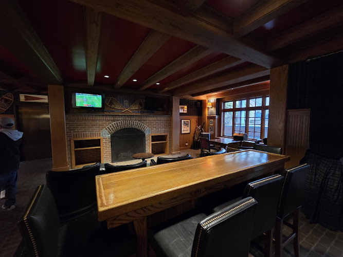 woodstock inn - photo