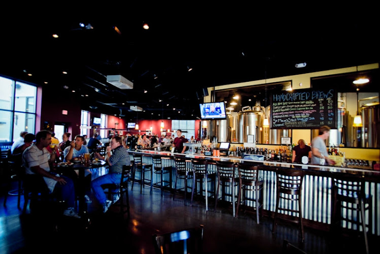 Bull & Bones Brewhaus - corporateevents.at