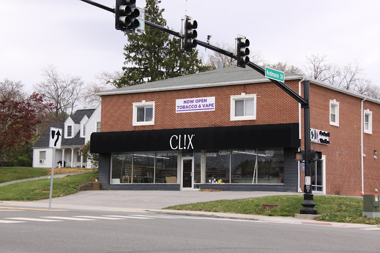 Clix Portrait Studio — Studio in Blacksburg, Virginia