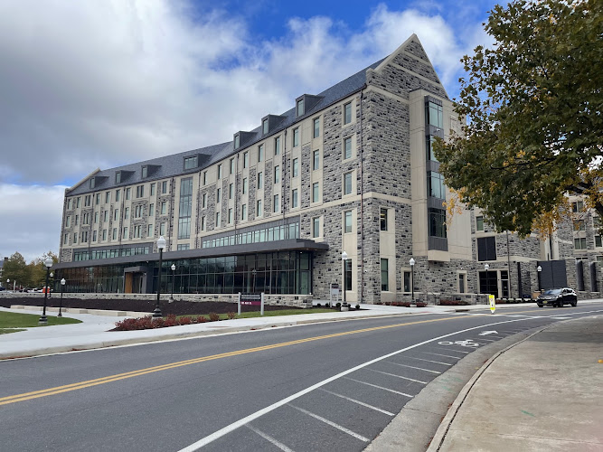 Creativity and Innovation District (CID) — Studio in Blacksburg, Virginia