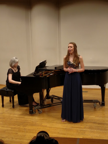 Squires Studio Theatre — Studio in Blacksburg, Virginia
