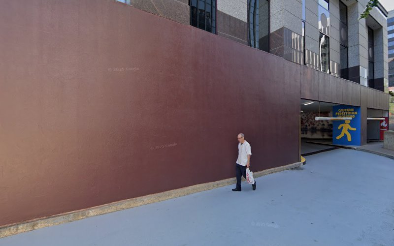 The Mark Rosslyn - Flex Office Space and Coworking - corporateevents.at