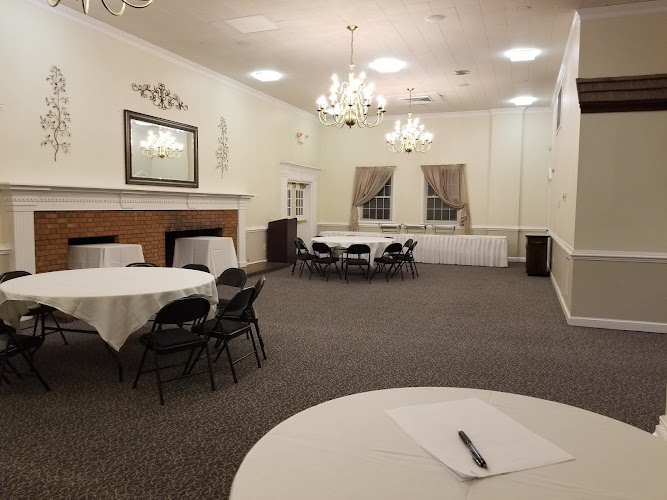 American Legion Post 177 - corporateevents.at