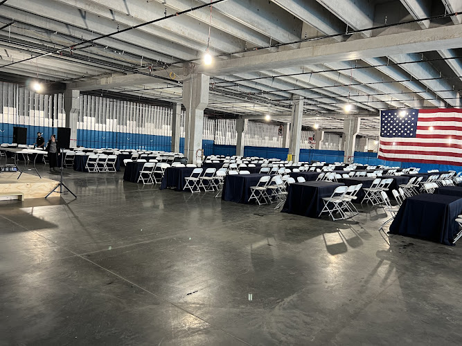 Chris Party Rental - photo