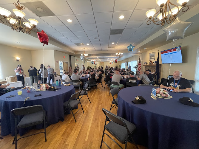 Patriot Hall at Post 180 - photo