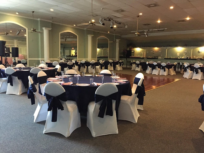 Central Station Banquet Hall — Banquet Hall in Fredericksburg, Virginia