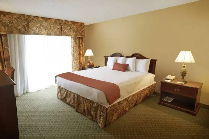 Fredericksburg Hospitality House And Conference Center - photo