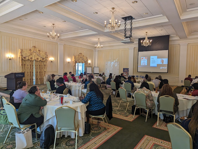 Jepson Alumni Executive Center — Conference Center in Fredericksburg, Virginia