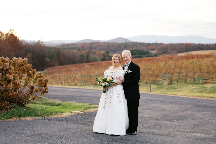 Barren Ridge Vineyards - photo