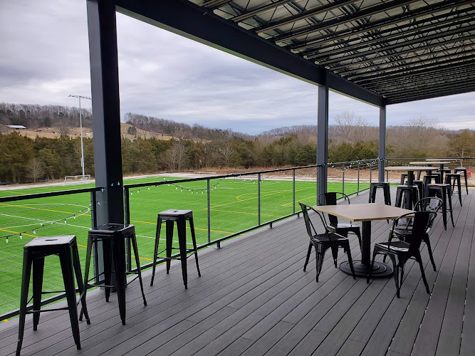 Horizons Edge Sports Campus — Country Club in Harrisonburg, Virginia