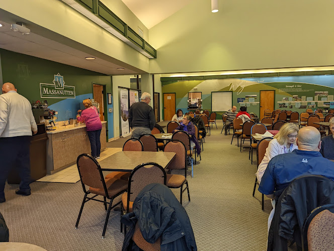 Massanutten Conference Center — Conference Center in Harrisonburg, Virginia