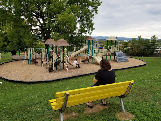 Ralph Sampson Park - corporateevents.at