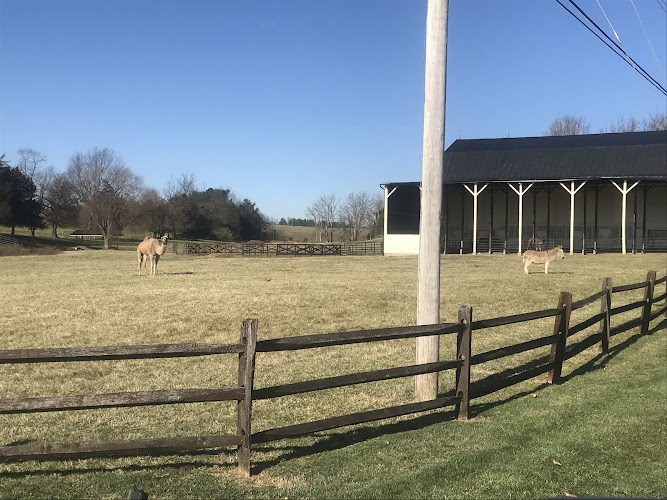 The Barn at Mill Creek - corporateevents.at