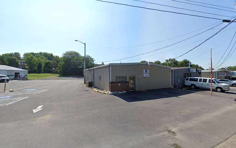 The Club — Country Club in Harrisonburg, Virginia