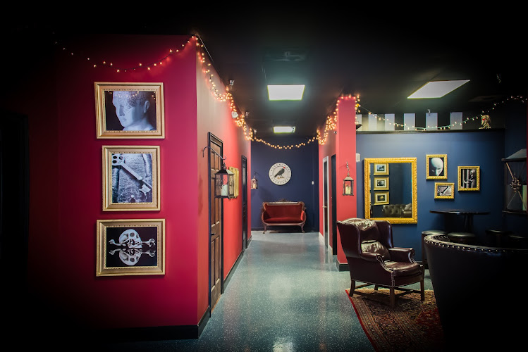 Escape Room Herndon - corporateevents.at